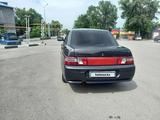 ВАЗ (Lada) 2110 2006 года за 2 800 000 тг. в Алматы – фото 4