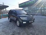 Toyota Land Cruiser 2011 годаүшін20 000 000 тг. в Талдыкорган