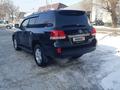 Toyota Land Cruiser 2011 года за 20 000 000 тг. в Талдыкорган – фото 3