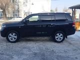 Toyota Land Cruiser 2011 годаүшін20 000 000 тг. в Талдыкорган – фото 4