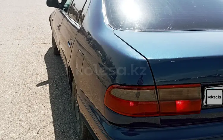 Toyota Carina E 1993 года за 1 500 000 тг. в Алматы