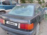 Audi 80 1991 года за 850 000 тг. в Уральск – фото 4
