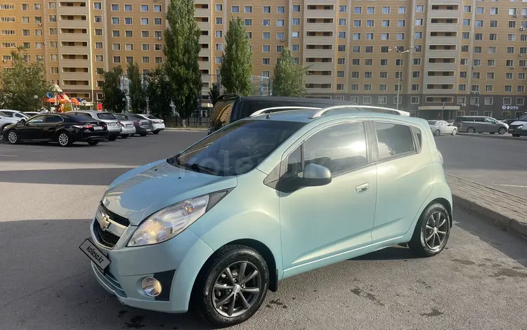 Daewoo Matiz Creative 2009 годаүшін3 200 000 тг. в Астана