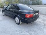 Audi 80 1992 года за 2 100 000 тг. в Тараз – фото 4