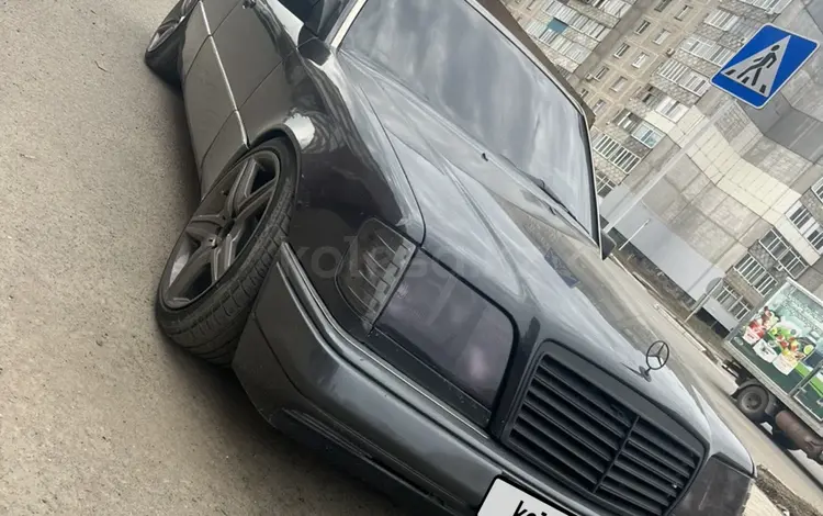 Mercedes-Benz E 320 1994 года за 3 000 000 тг. в Уральск