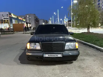 Mercedes-Benz E 320 1994 года за 3 000 000 тг. в Уральск – фото 6