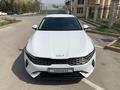 Kia K5 2024 годаүшін11 300 000 тг. в Алматы