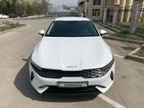 Kia K5 2024 годаүшін11 300 000 тг. в Алматы