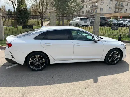 Kia K5 2024 года за 11 300 000 тг. в Алматы – фото 3