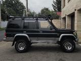 Toyota Land Cruiser Prado 1993 годаfor5 300 000 тг. в Алматы – фото 3