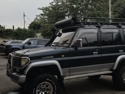 Toyota Land Cruiser Prado 1993 года за 5 300 000 тг. в Алматы – фото 13