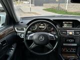 Mercedes-Benz E 200 2014 годаfor12 900 000 тг. в Шымкент – фото 4