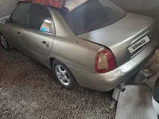 Daewoo Nubira, 1997