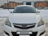 Subaru Legacy 2011 года за 5 000 000 тг. в Астана