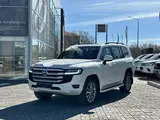 Toyota Land Cruiser Luxe 2026 годаүшін70 890 000 тг. в Петропавловск