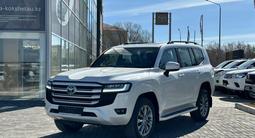 Toyota Land Cruiser Luxe 2026 годаүшін67 150 000 тг. в Петропавловск
