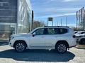 Toyota Land Cruiser Luxe 2026 года за 67 150 000 тг. в Петропавловск – фото 2