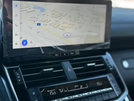 Toyota Land Cruiser Luxe 2026 года за 67 150 000 тг. в Петропавловск – фото 23
