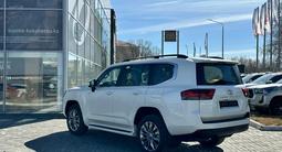 Toyota Land Cruiser Luxe 2026 годаүшін67 150 000 тг. в Петропавловск – фото 3