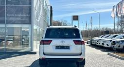 Toyota Land Cruiser Luxe 2026 годаүшін67 150 000 тг. в Петропавловск – фото 4