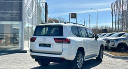 Toyota Land Cruiser Luxe 2026 годаүшін67 150 000 тг. в Петропавловск – фото 5