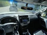 Toyota Land Cruiser Prado 2020 годаүшін24 500 000 тг. в Астана – фото 5