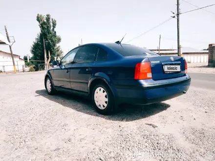 Volkswagen Passat 1998 года за 1 800 000 тг. в Тараз