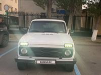 ВАЗ (Lada) Lada 2121 2013 года за 1 999 999 тг. в Астана