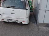 Nissan Cube 1999 годаүшін1 000 000 тг. в Усть-Каменогорск – фото 5