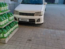 Nissan Cube, 1999