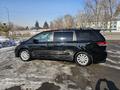 Toyota Sienna 2011 года за 8 800 000 тг. в Алматы – фото 20