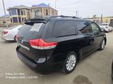 Toyota Sienna 2011 годаfor8 800 000 тг. в Атырау – фото 5