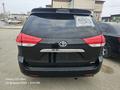 Toyota Sienna 2011 годаүшін8 800 000 тг. в Атырау – фото 6