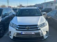 Toyota Highlander 2016 года за 12 000 000 тг. в Шымкент