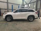 Toyota Highlander 2016 года за 12 000 000 тг. в Шымкент – фото 4