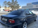 BMW 525 1997 года за 4 000 000 тг. в Павлодар – фото 3