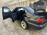 BMW 520 1997 годаүшін3 550 000 тг. в Павлодар – фото 3