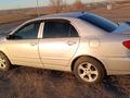 Toyota Corolla 2006 года за 3 000 000 тг. в Алматы – фото 13