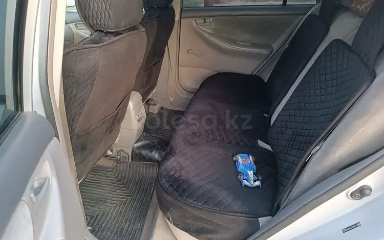 Toyota Corolla 2006 года за 3 000 000 тг. в Алматы