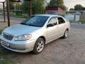 Toyota Corolla 2006 года за 3 000 000 тг. в Алматы – фото 4