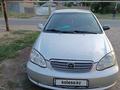 Toyota Corolla 2006 года за 3 000 000 тг. в Алматы – фото 5
