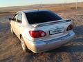 Toyota Corolla 2006 года за 3 000 000 тг. в Алматы – фото 8
