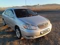 Toyota Corolla 2006 года за 3 000 000 тг. в Алматы – фото 9