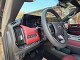 Nissan Patrol 2025 года за 68 890 000 тг. в Алматы – фото 4