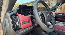 Nissan Patrol 2025 года за 68 890 000 тг. в Алматы – фото 4