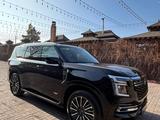 Nissan Patrol 2025 года за 68 890 000 тг. в Алматы – фото 2