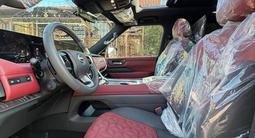 Nissan Patrol 2025 года за 68 890 000 тг. в Алматы – фото 5