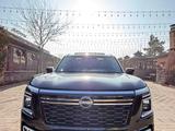 Nissan Patrol 2025 года за 68 890 000 тг. в Алматы – фото 3