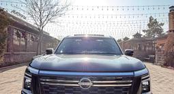 Nissan Patrol 2025 года за 68 890 000 тг. в Алматы – фото 3