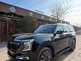 Nissan Patrol 2025 года за 68 890 000 тг. в Алматы